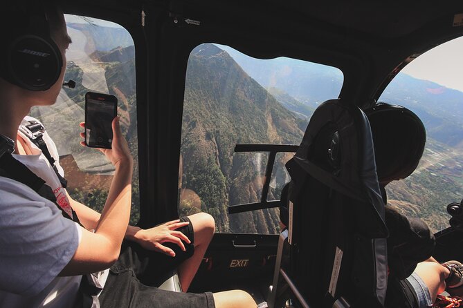 The Great Volcano - Good To Know