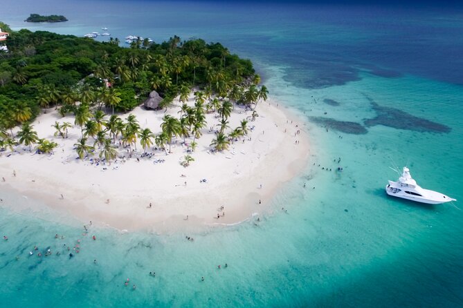 The Haitises National Park