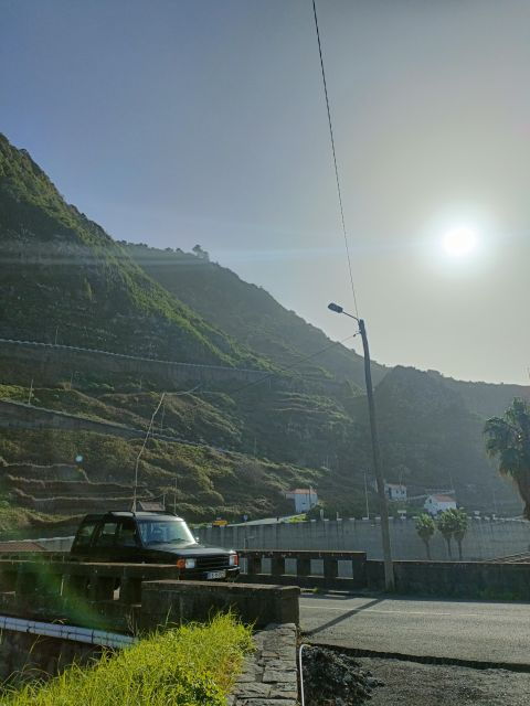 The Hidden Gems West 4X4 to the Lava Pools to Fanal - Good To Know