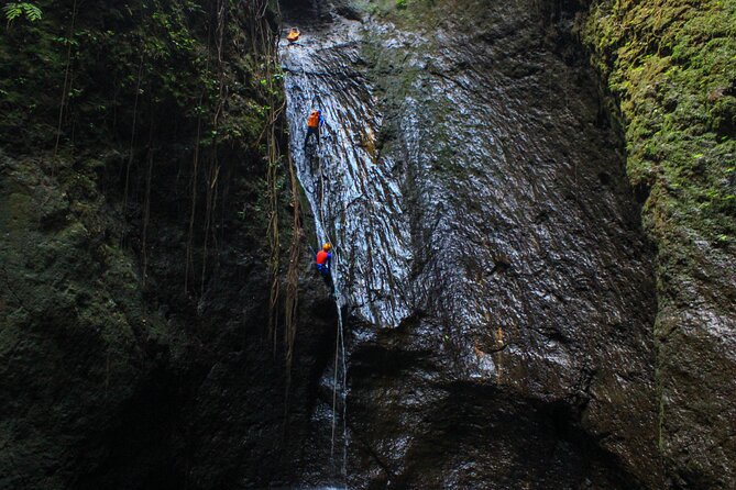 The Hidden Gorgeous Canyoning Aling Canyon - Good To Know