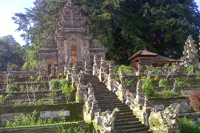 The Highlight of Ubud and Hidden Waterfall – Fullday Day