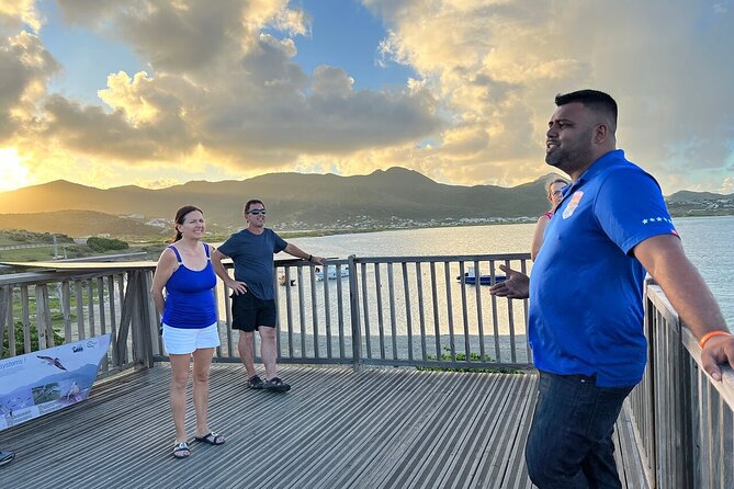 The Highlights of St Maarten Full-Day Private Vip Island Tour - Customer Reviews and Ratings