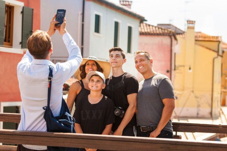The Islands of Venice. Torcello Burano Murano - Good To Know
