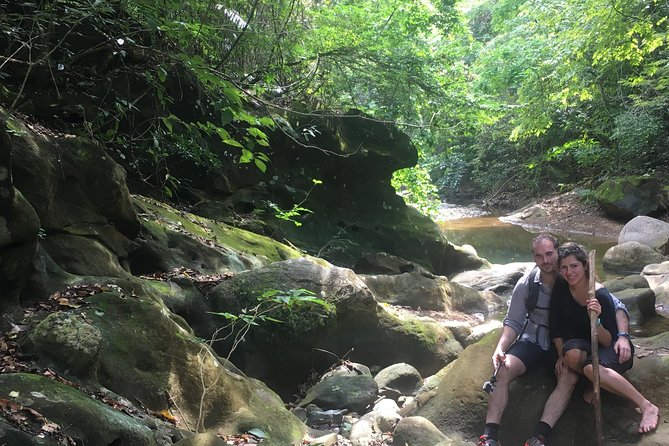 The Jaguars Footprint: Hike and Music Day Trip From Cartagena - Good To Know