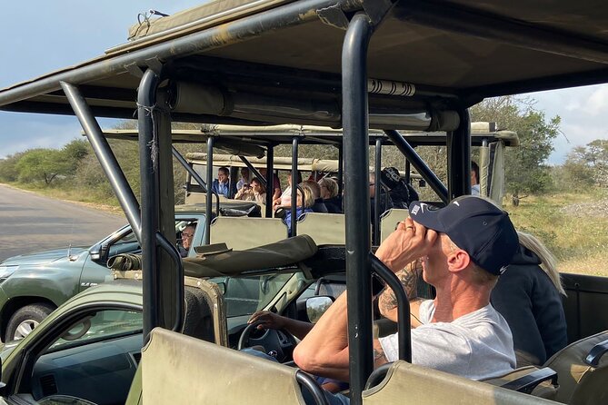 The Kruger National Park - Full Day Tour - Good To Know
