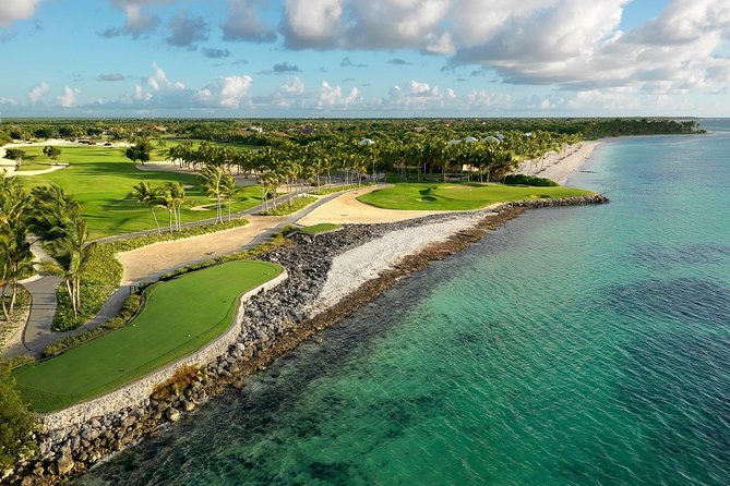 The La Cana Golf Package in Punta Cana - Good To Know
