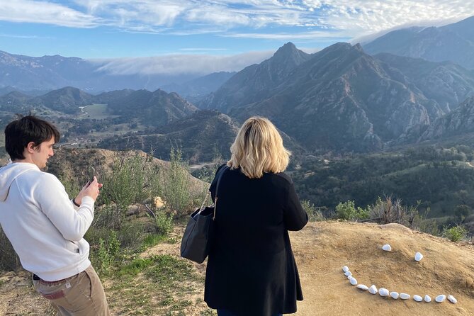 The LA Coastal Expedition City Beaches and Mountains - Good To Know