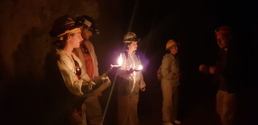 The Labirinth of Rome. the Largest Underground in Rome - Good To Know