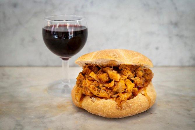 The Lampredotto in Florence - Good To Know