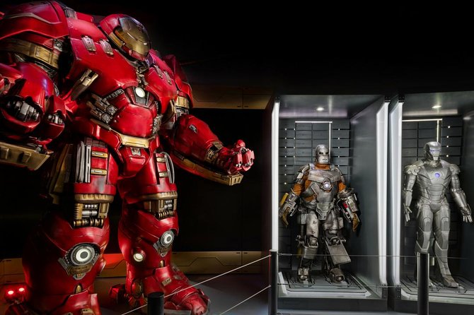 The Las Vegas Sightseeing Flex Pass - Good To Know