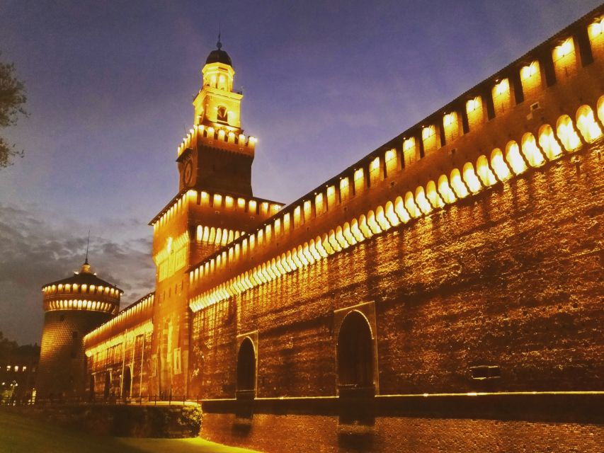 The Last Supper Skip-the-Line Ticket & Milan Tram Tour - Good To Know