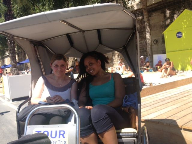 The Latin Quarter: Private Tuktuk Tour in Paris - Good To Know