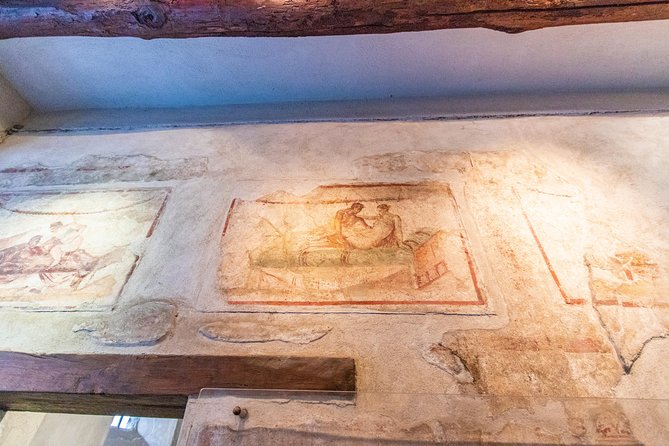 The Legendary Seaside City by Mount Vesuvius With a Local - Good To Know