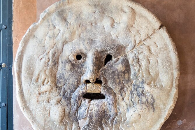 The Legends of Rome: Walking Tour of the Velabrum - Good To Know