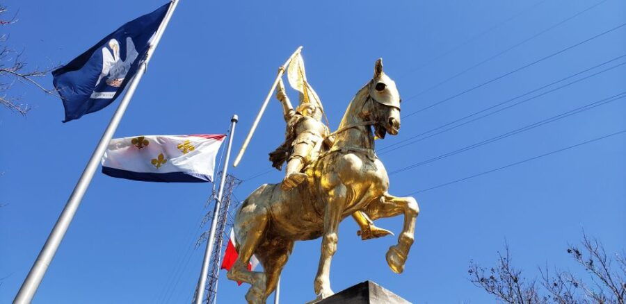 The Local’s Guide to the French Quarter Tour