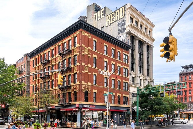 The Luxury Bar and Rooftop Crawl Downtown NYC