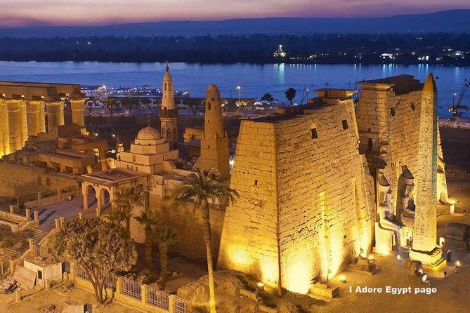 The Magic of Luxor, Full Day Tour. - Good To Know