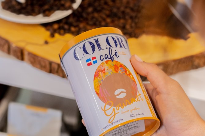 The Mobile Boutique Punta Cana - Overview of The Mobile Boutique Punta Cana