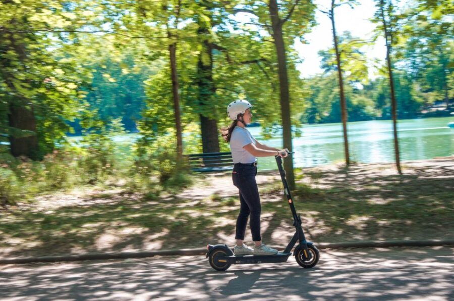 The Must-See Places in Lyon by Scooter - Good To Know