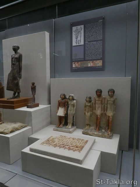 The National Museum of Egyptian Civilization Entry Tickets - Good To Know