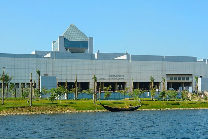 The National Museum of Egyptian Civilization - Good To Know