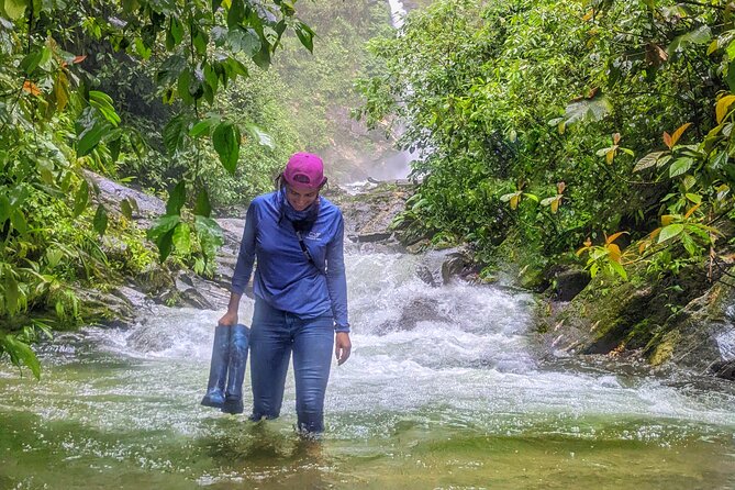 The Native Expedition – Sierra Nevada (3 Days With Awesome View Points)