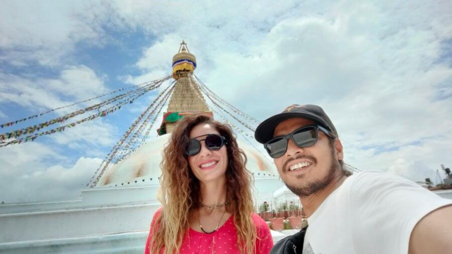 The Nepal Experience: Kathmandu Group Tour - Good To Know