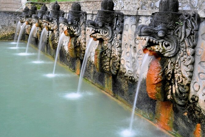 The Northern Bali Experience - Good To Know