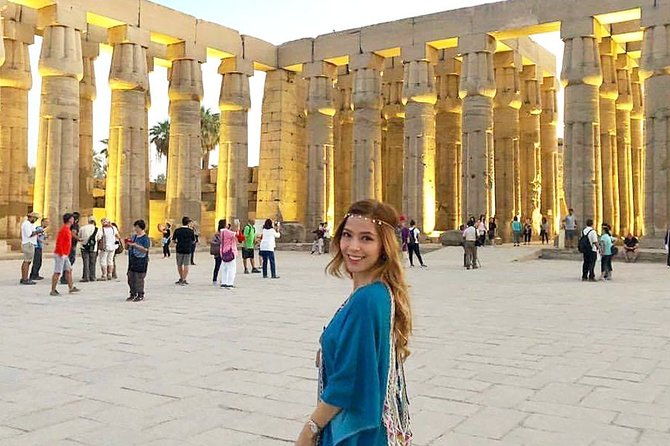 The Oberoi Philae Nile Cruise - Good To Know