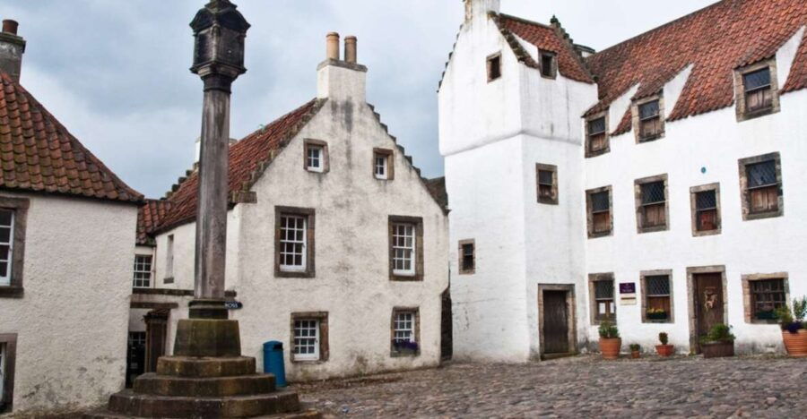 The Outlander, Palaces & Jacobites Experience – Winter - Good To Know