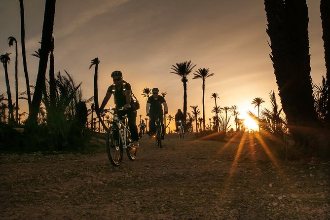 The Palmery Off-Road Bike Tour From Marrakech - Good To Know