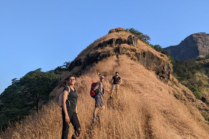 The Panoramic Ridge Hike Near Mumbai - Good To Know