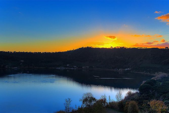 The Phlegrean Fields Discover the Ruins of Baia, Cuma and Pozzuoli - Highlights of Phlegrean Fields Ruins