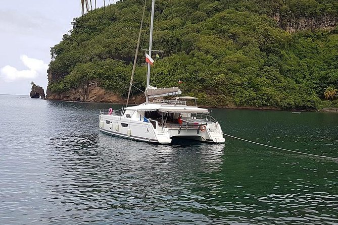 The Pirates Package Tour and Beach - Private Tour