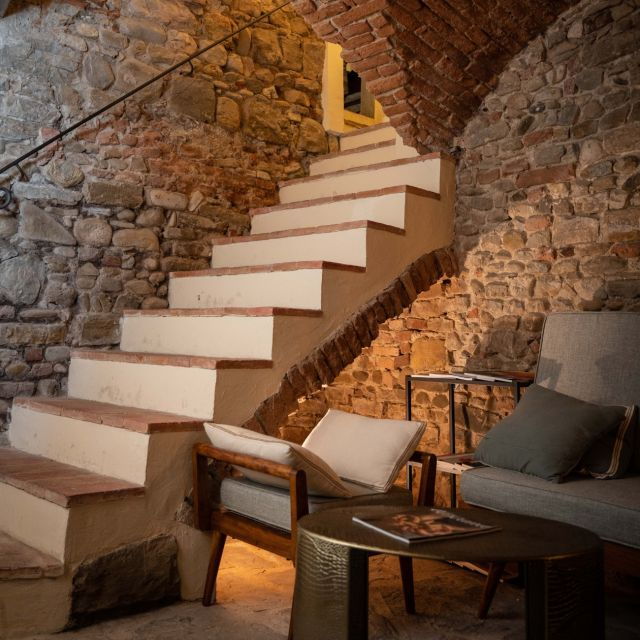 The Pleasure of Wine: The Tuscan Excelences Wine Tasting - Good To Know