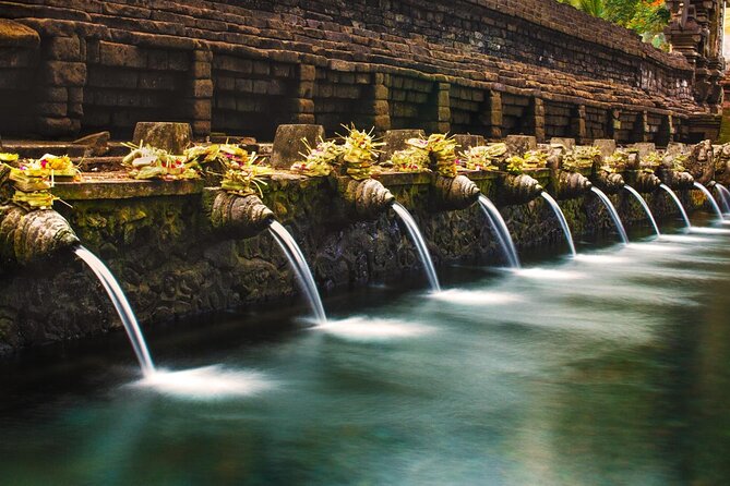 The Popular Of Ubud Private Day Tour