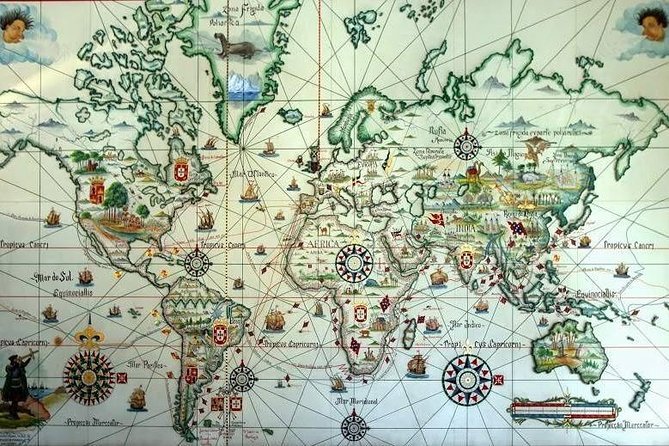 The Portuguese Colonial Empire - Good To Know