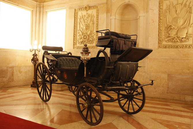 The Portuguese Monarchy and Lisbon - Good To Know