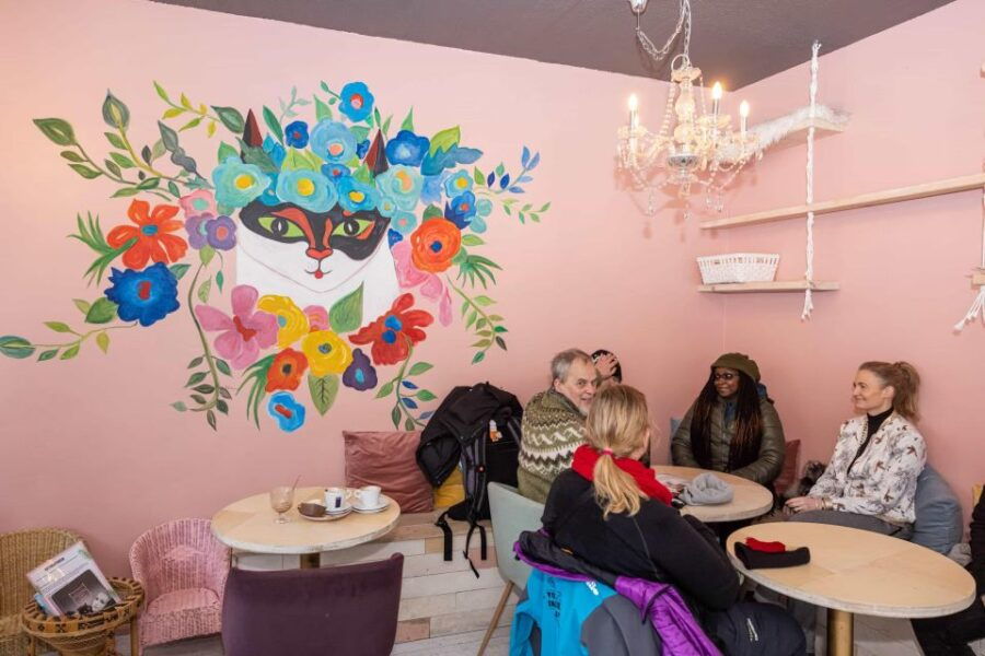 The Private Reykjavik CatWalk - Good To Know