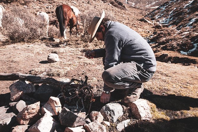The Real Gaucho Day Trip From Mendoza - Don Daniel Ranch - Good To Know