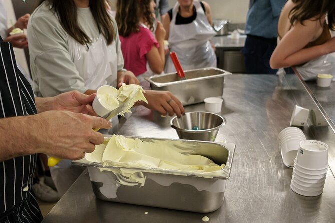 The Real Italian Artisan Gelato - Good To Know