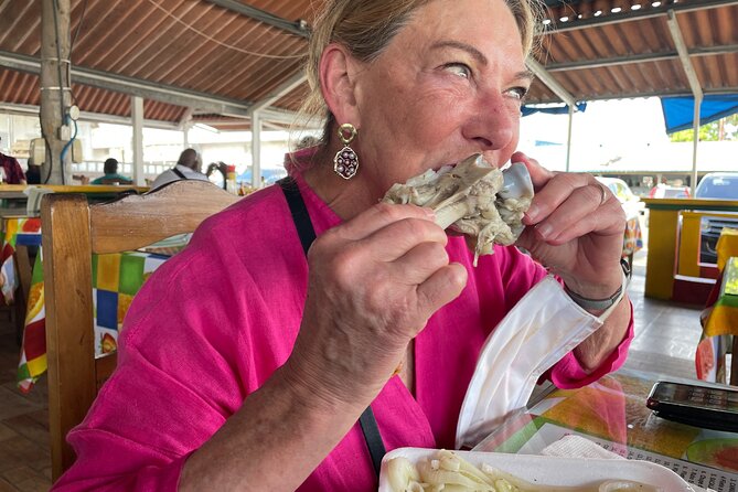 The Real Panamanian Private Food Tour - Good To Know