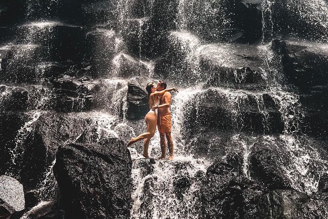 The Real Swing, Kintamani, Kanto Lampo Waterfall Tour - Good To Know