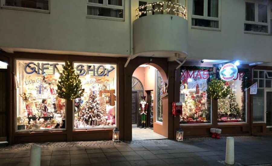 The Reykjavik Christmas Food Tour - Good To Know