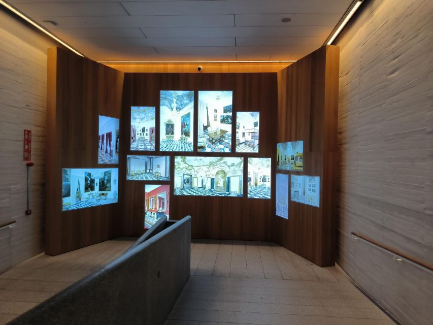 The Royal Palace and Gallery of the Royal Collection Private - Good To Know