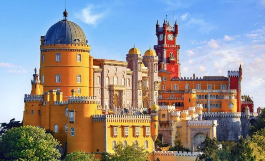 The Royal Route - Private Tour - Good To Know