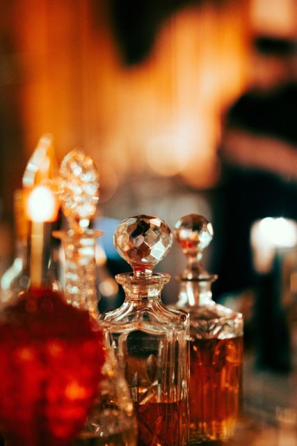 The Scents of Perfume in Paris - Hidden Perfumery Gems
