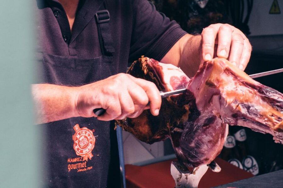 The Seville Morning Food Tour - Booking Information