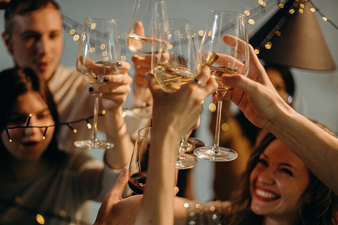 The Sideways Luxury Wine Private Tour to Solvang - Good To Know