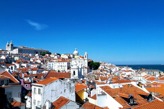 The Soul of Alfama: A Self-Guided Audio Tour - Good To Know